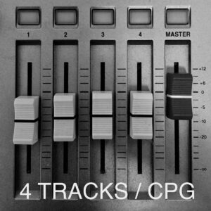 4 TRACKS